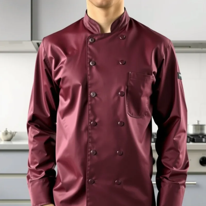 ยูนิฟอร์ม CHEF & SERVICE