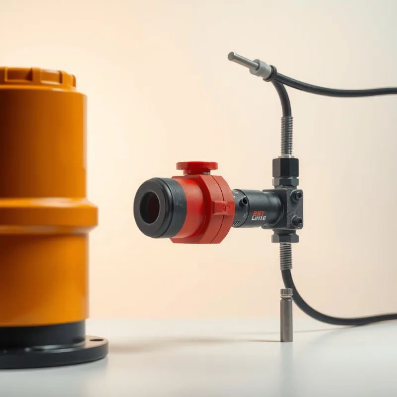 ออกแบบผลิต Pipe plug สำหรับทดสอบแรงดันท่อ