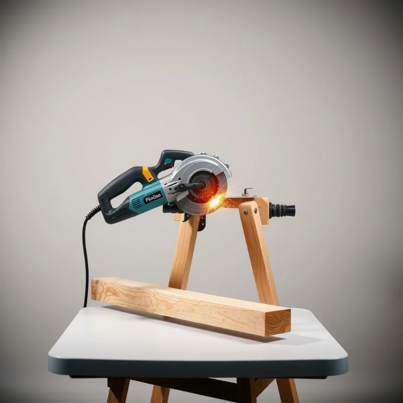 เลื่อยไฟฟ้า ProSaw 300