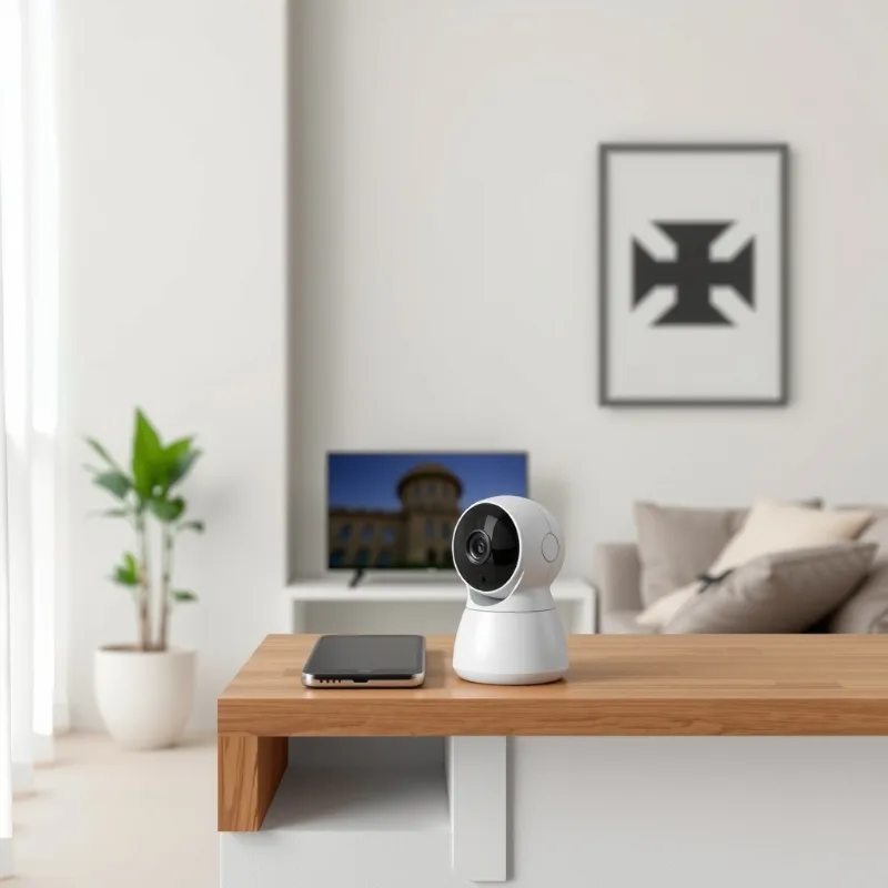 IP CAMERA VSTARCAM HD-CS58